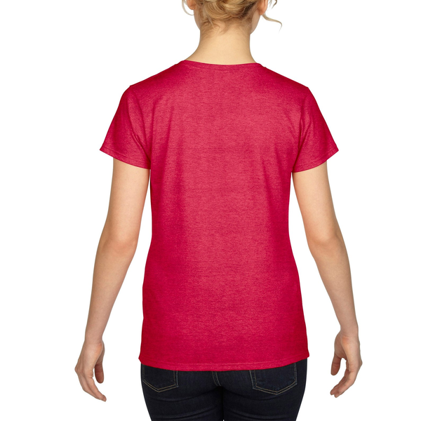 Gildan® Heavy Cotton™ 100% Cotton Ladies' Tee