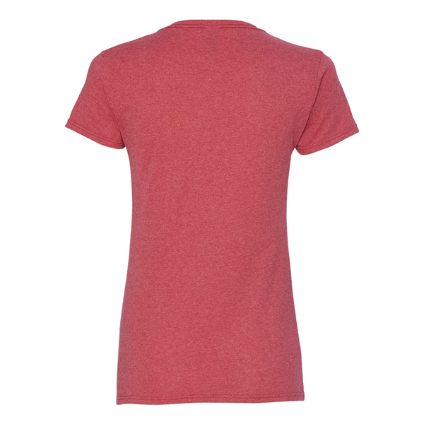 Gildan® Heavy Cotton™ 100% Cotton Ladies' Tee