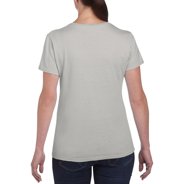 Gildan® Heavy Cotton™ 100% Cotton Ladies' Tee