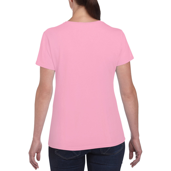 Gildan® Heavy Cotton™ 100% Cotton Ladies' Tee