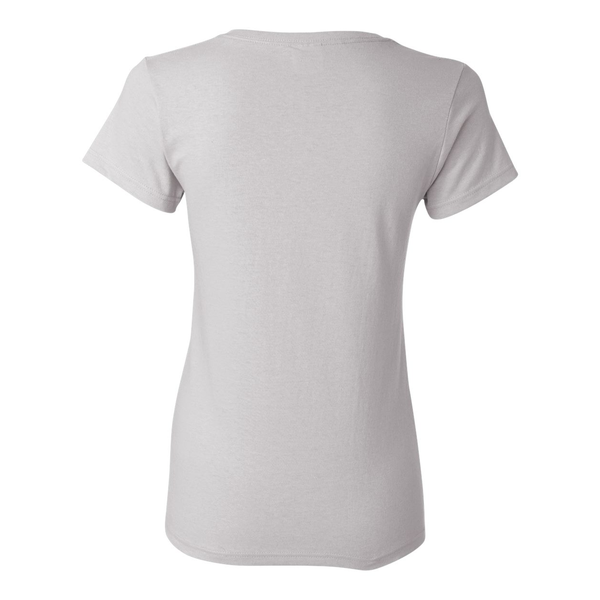 Gildan® Heavy Cotton™ 100% Cotton Ladies' Tee