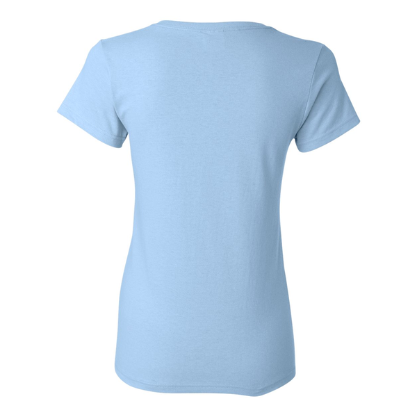 Gildan® Heavy Cotton™ 100% Cotton Ladies' Tee