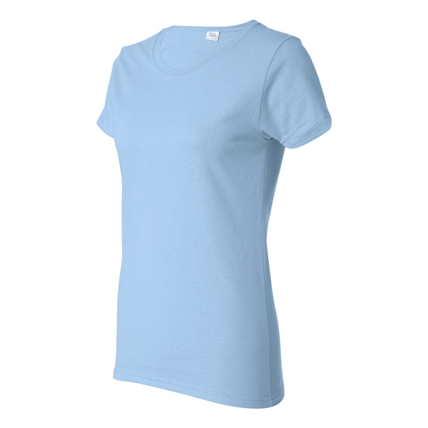 Gildan® Heavy Cotton™ 100% Cotton Ladies' Tee