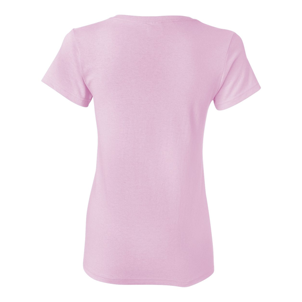 Gildan® Heavy Cotton™ 100% Cotton Ladies' Tee
