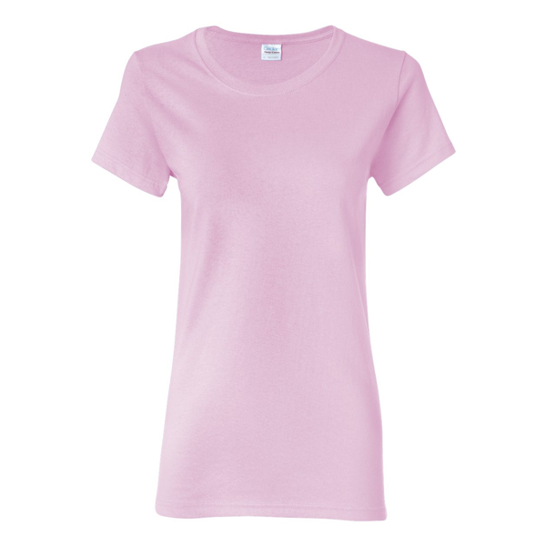 Gildan® Heavy Cotton™ 100% Cotton Ladies' Tee