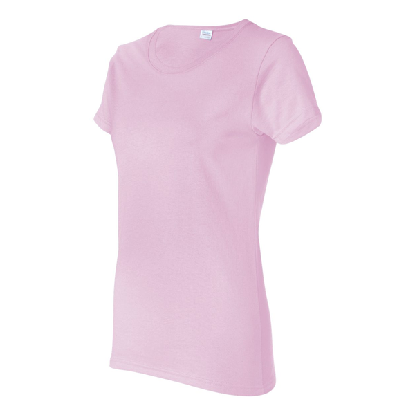 Gildan® Heavy Cotton™ 100% Cotton Ladies' Tee