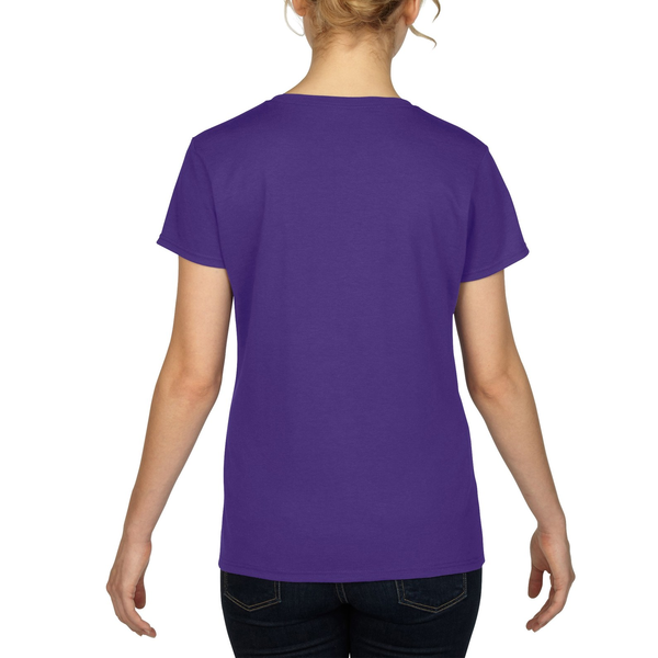 Gildan® Heavy Cotton™ 100% Cotton Ladies' Tee