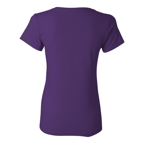 Gildan® Heavy Cotton™ 100% Cotton Ladies' Tee
