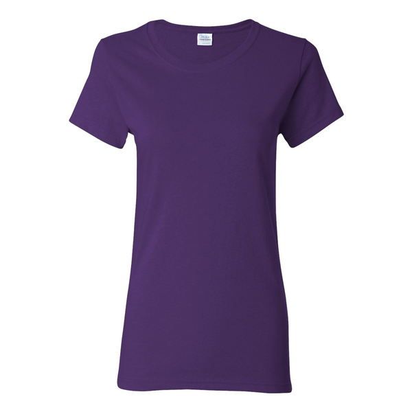 Gildan® Heavy Cotton™ 100% Cotton Ladies' Tee