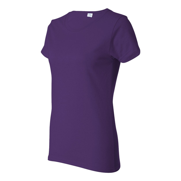 Gildan® Heavy Cotton™ 100% Cotton Ladies' Tee
