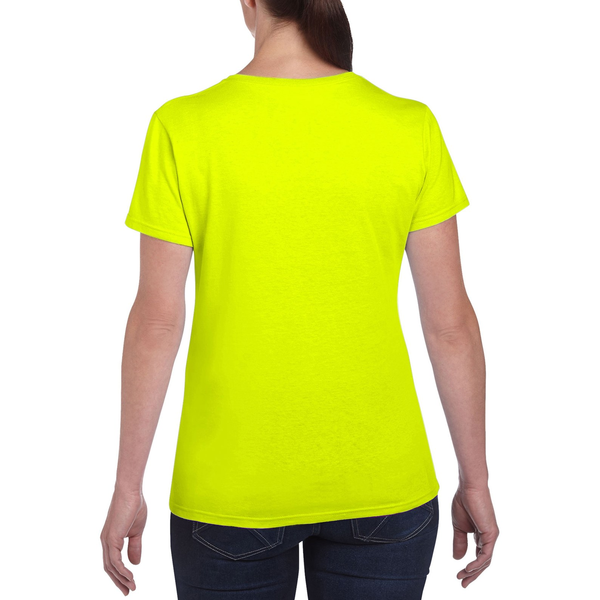 Gildan® Heavy Cotton™ 100% Cotton Ladies' Tee
