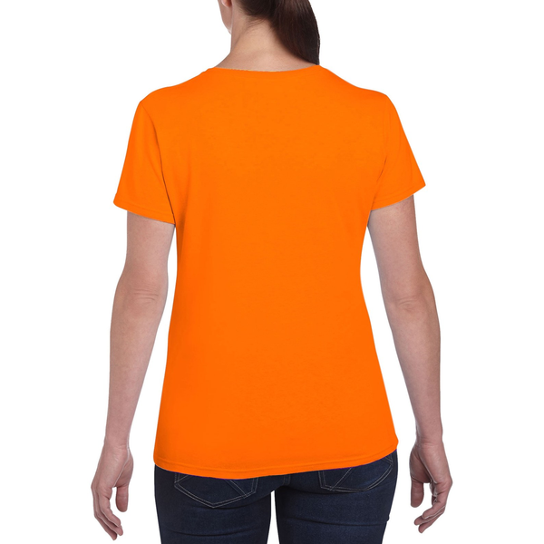 Gildan® Heavy Cotton™ 100% Cotton Ladies' Tee