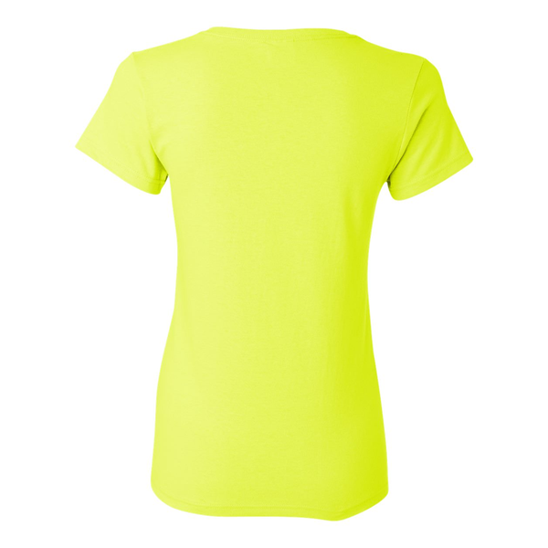 Gildan® Heavy Cotton™ 100% Cotton Ladies' Tee