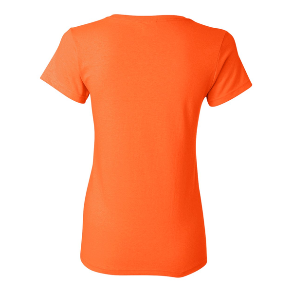 Gildan® Heavy Cotton™ 100% Cotton Ladies' Tee