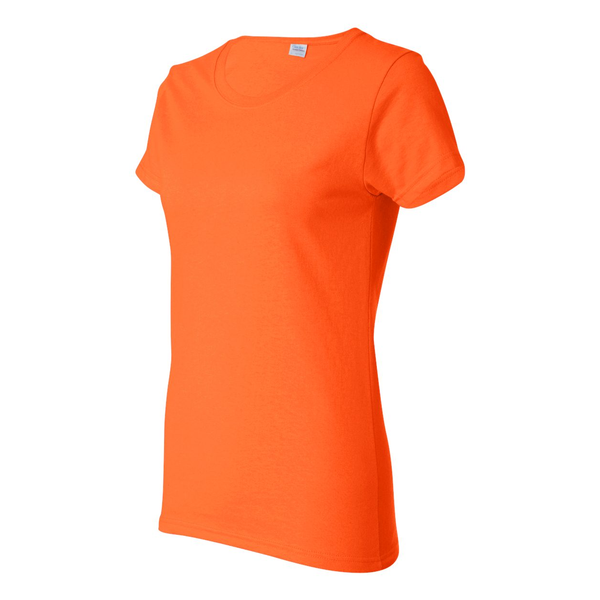 Gildan® Heavy Cotton™ 100% Cotton Ladies' Tee
