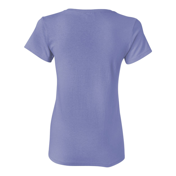 Gildan® Heavy Cotton™ 100% Cotton Ladies' Tee