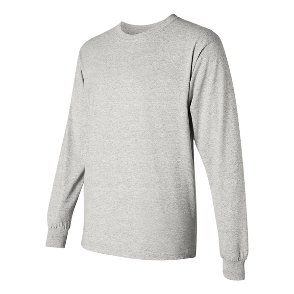 Gildan® Heavy Cotton™ 100% Cotton Unisex Long Sleeve Tee