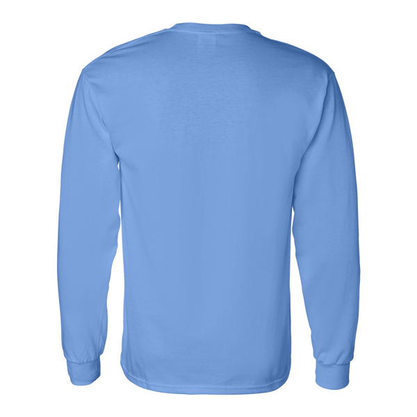Gildan® Heavy Cotton™ 100% Cotton Unisex Long Sleeve Tee