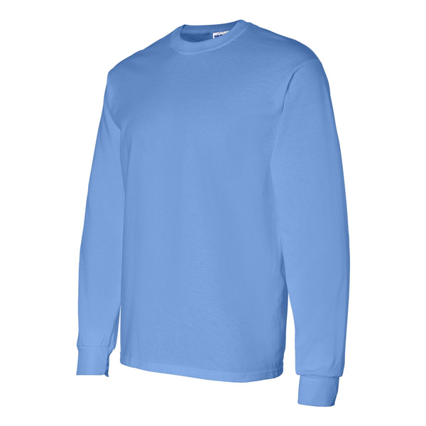 Gildan® Heavy Cotton™ 100% Cotton Unisex Long Sleeve Tee