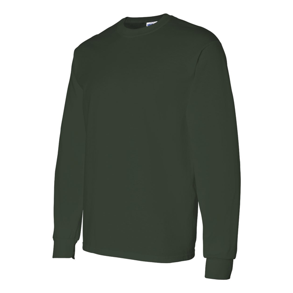 Gildan® Heavy Cotton™ 100% Cotton Unisex Long Sleeve Tee