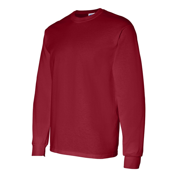 Gildan® Heavy Cotton™ 100% Cotton Unisex Long Sleeve Tee
