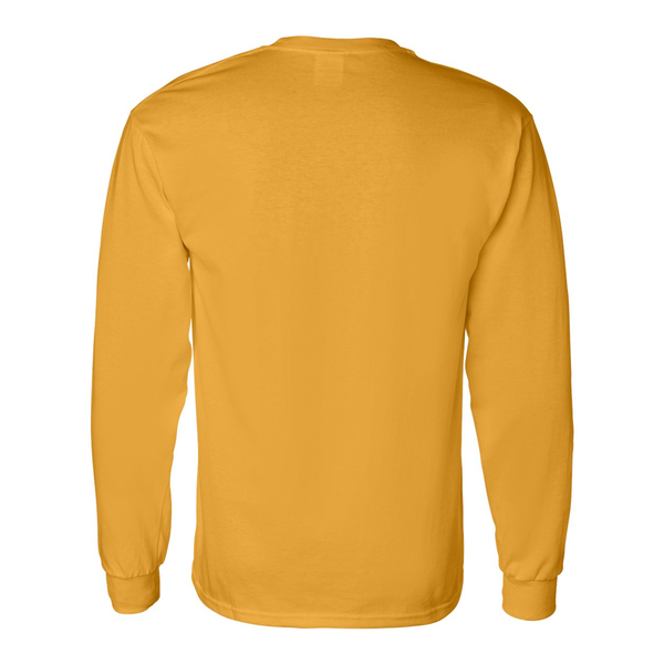 Gildan® Heavy Cotton™ 100% Cotton Unisex Long Sleeve Tee
