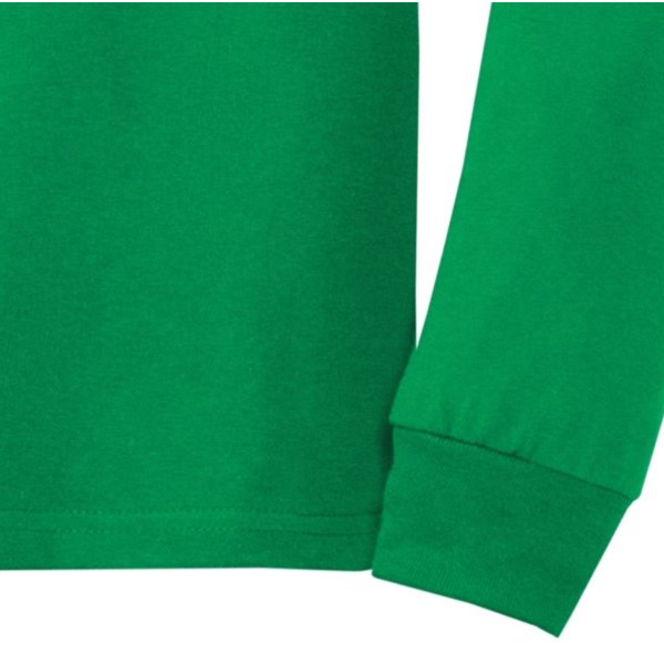 Gildan® Heavy Cotton™ 100% Cotton Unisex Long Sleeve Tee