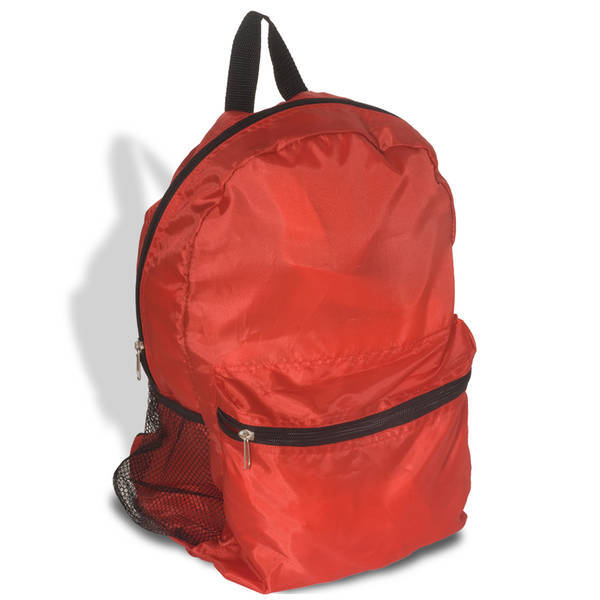Econo 210D Backpack