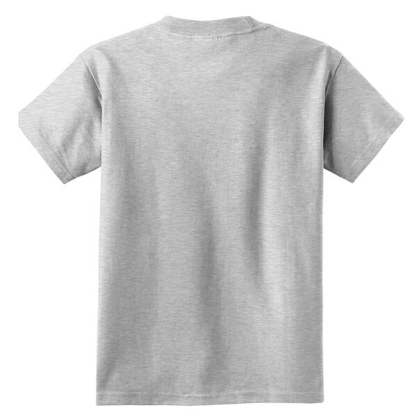 Port & Company® Essential Heavyweight 100% Cotton Youth Tee