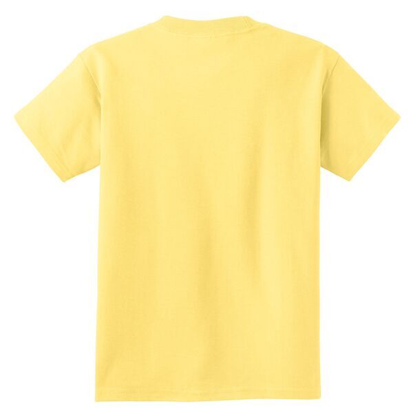 Port & Company® Essential Heavyweight 100% Cotton Youth Tee