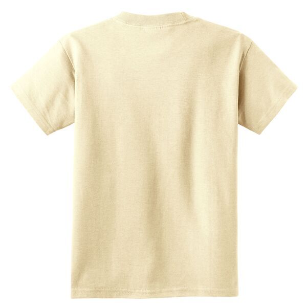 Port & Company® Essential Heavyweight 100% Cotton Youth Tee