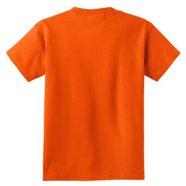 Port & Company® Essential Heavyweight 100% Cotton Youth Tee