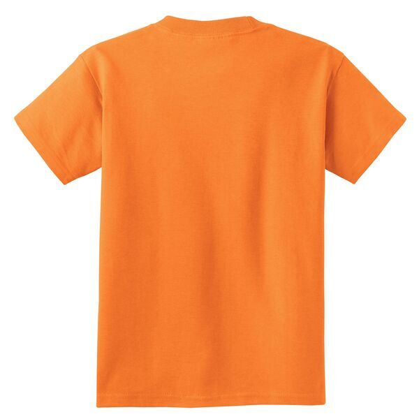 Port & Company® Essential Heavyweight 100% Cotton Youth Tee
