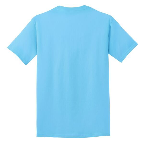 Port & Company® 100% Cotton Men's Tee