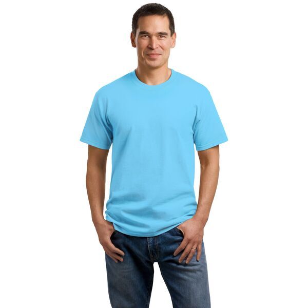Port & Company® 100% Cotton Men's Tee