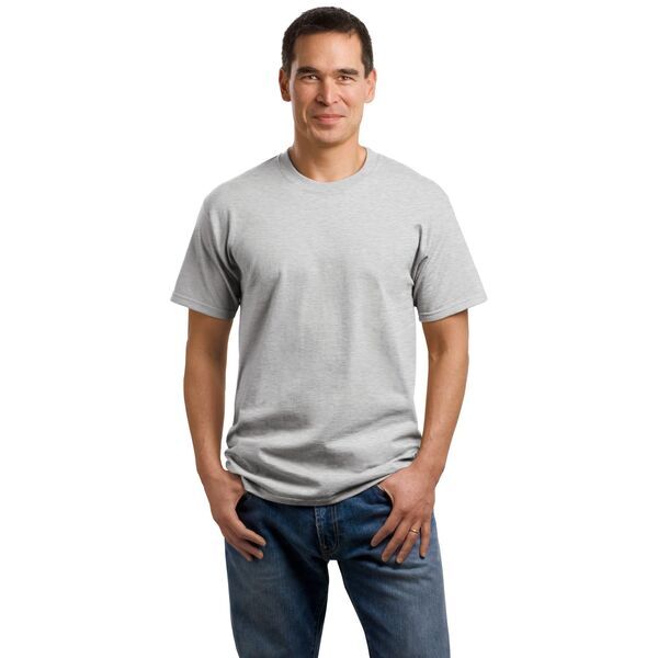 Port & Company® 100% Cotton Men's Tee