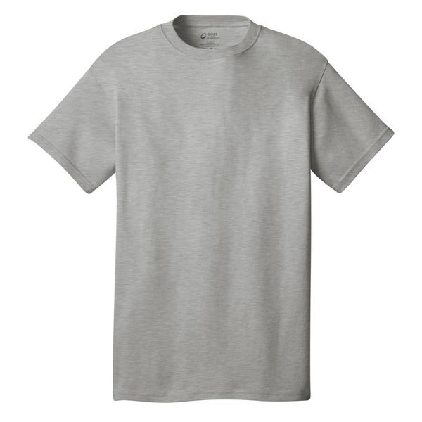 Port & Company® 100% Cotton Men's Tee