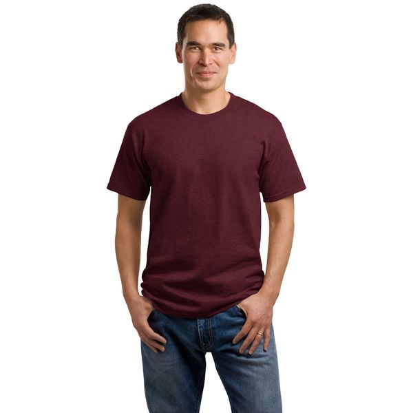 Port & Company® 100% Cotton Men's Tee