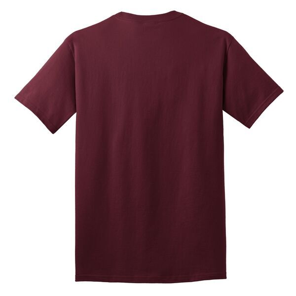 Port & Company® 100% Cotton Men's Tee
