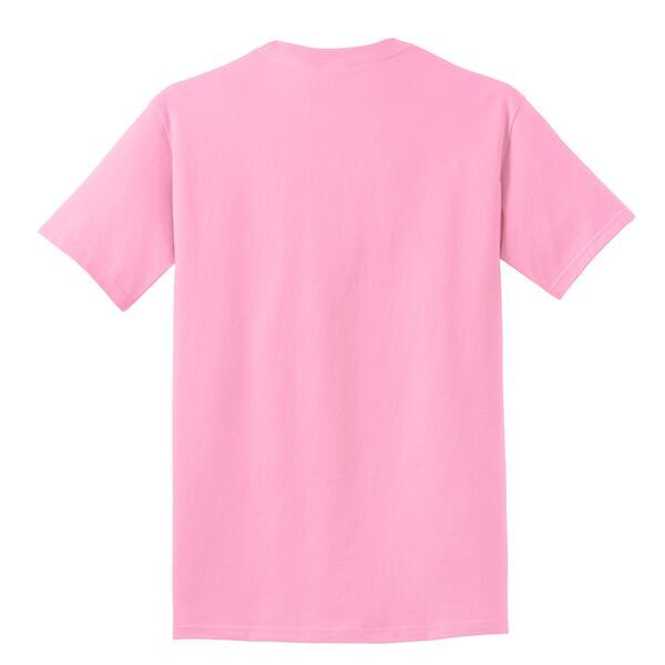 Port & Company® 100% Cotton Men's Tee