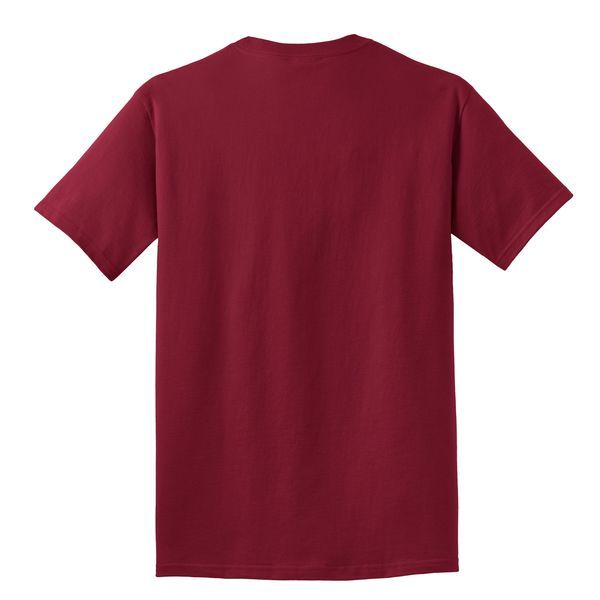 Port & Company® 100% Cotton Men's Tee