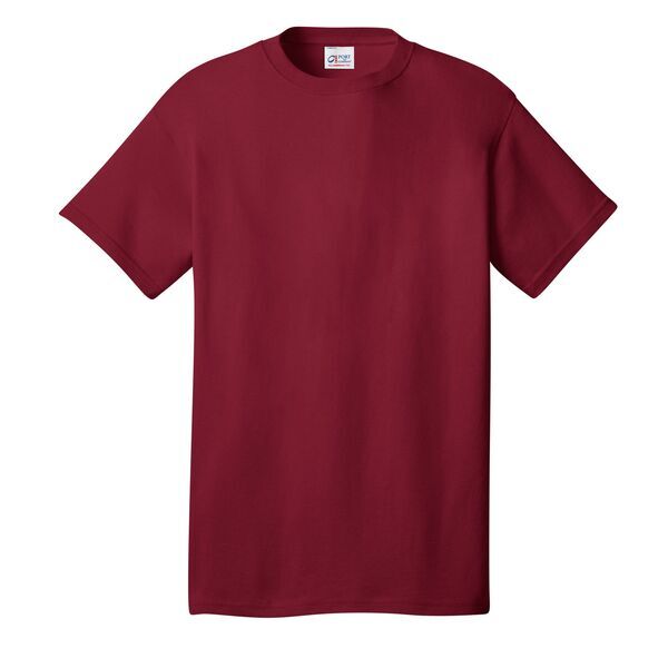 Port & Company® 100% Cotton Men's Tee