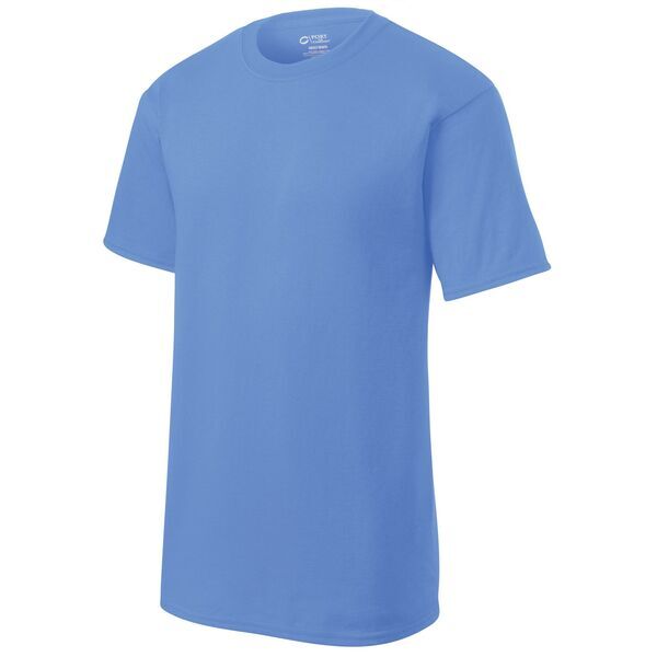 Port & Company® 100% Cotton Men's Tee