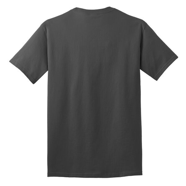 Port & Company® 100% Cotton Men's Tee