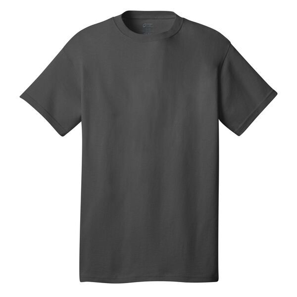 Port & Company® 100% Cotton Men's Tee
