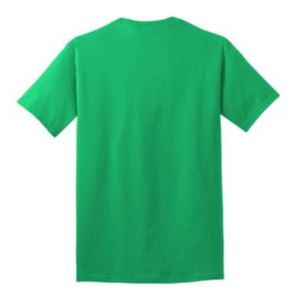 Port & Company® 100% Cotton Men's Tee