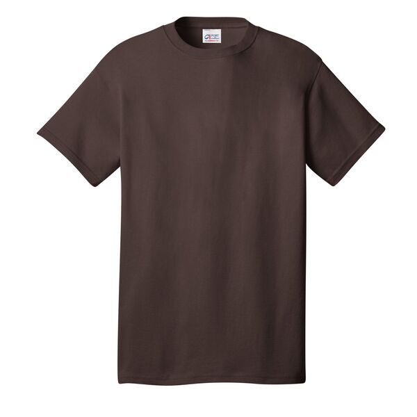 Port & Company® 100% Cotton Men's Tee