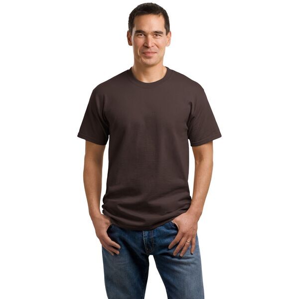 Port & Company® 100% Cotton Men's Tee