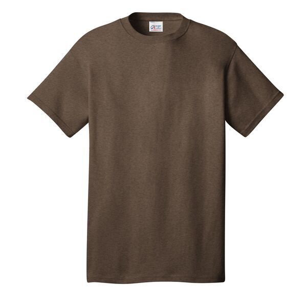 Port & Company® 100% Cotton Men's Tee