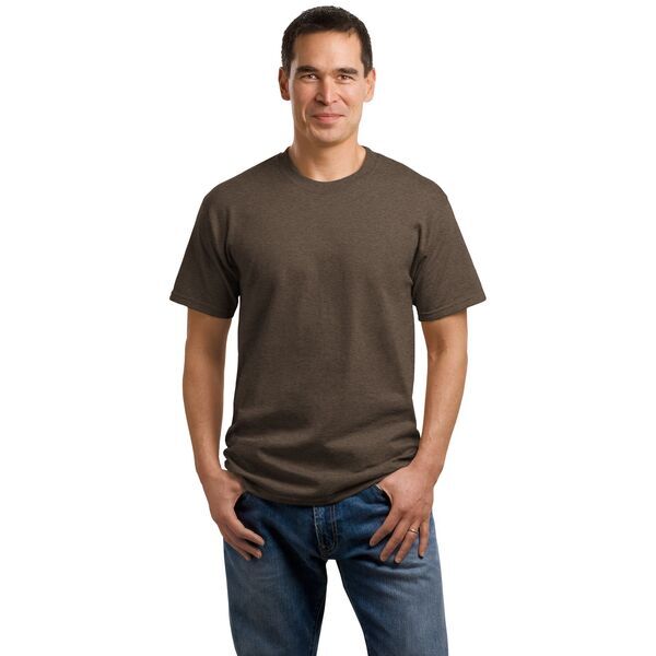 Port & Company® 100% Cotton Men's Tee